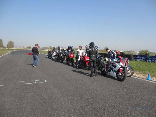 2012 GMT94 Stage Carole 3 avril013